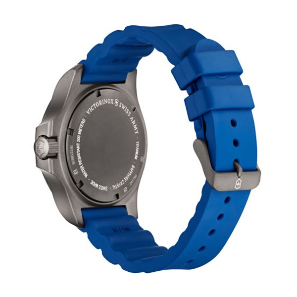 VICTORINOX（ビクトリノックス） 241759 I.N.O.X. Titanium【MENS