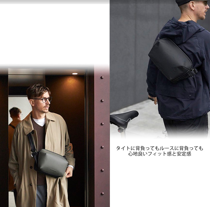 beruf baggage ベルーフバゲージ アーバンエクスプローラー6.0