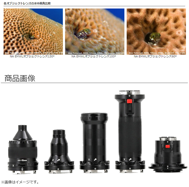 Fisheye フィッシュアイ 21232 NA マクロワイドコンバージョンレンズ