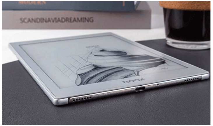 BOOX Nova Air 7.8インチ 電子書籍リーダー ホワイト BOOX Nova Air Cの実機レビュー － 進化し続ける7.8インチ