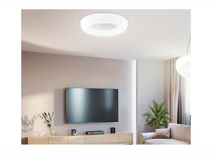 TOSHIBA（東芝） NLEH12021A-LC LEDシーリングライト【〜12畳・調色