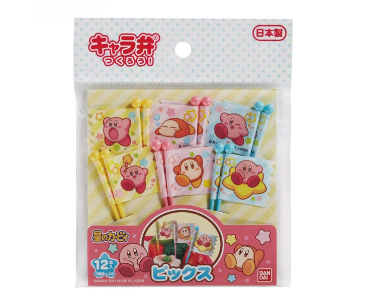 星のカービィ TORUNE トルネ 星のカービィ ピックス 12本入 2600791 : NEXT! - 通販