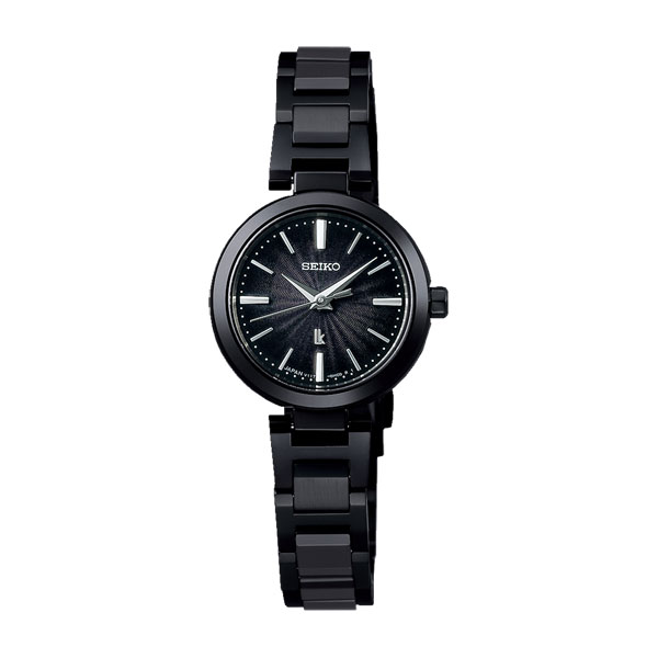 SEIKO（セイコー） LUKIA ルキア SSVR141 I Collection ミニソーラー