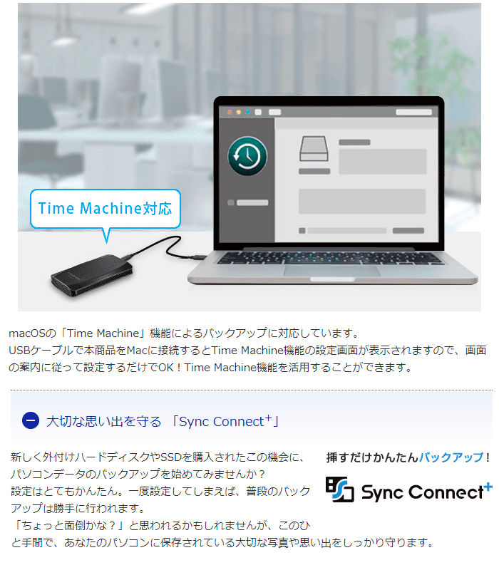 I-O DATA（アイ・オー・データ機器） I・O DATA アイ・オー・データ