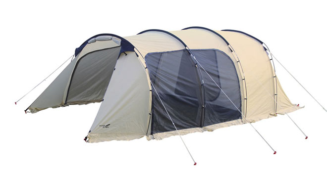 NORTH EAGLE ノースイーグル L×Bフレンズドーム 【4人用】NE1244