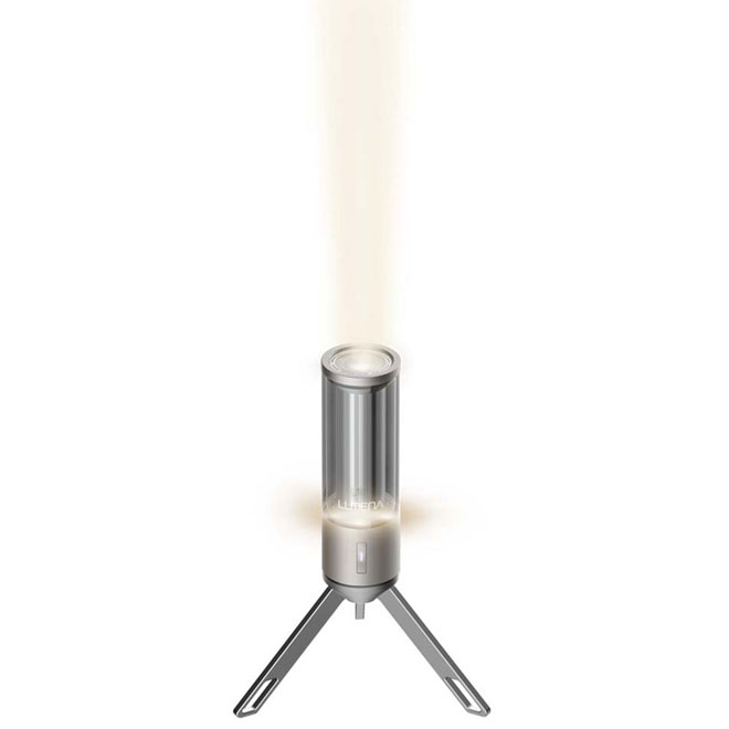 ルーメナー LUMENA ルーメナーM3 マルチプル LEDライト 【ベージュ