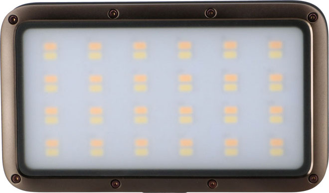 ルーメナー LUMENA LUMENA2 ツー 【迷彩グリーン】LUMENA2KG 充電式LED