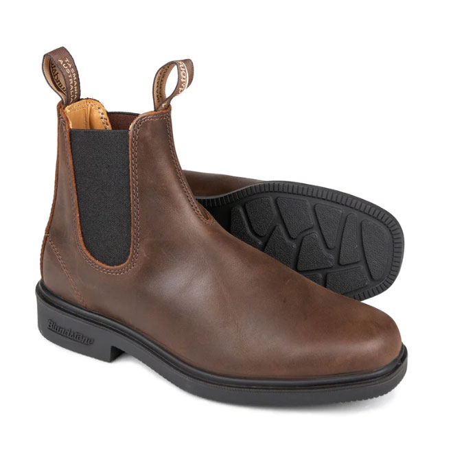 blundstone ブランドストーン 【ユニセックス】サイドゴア ドレス