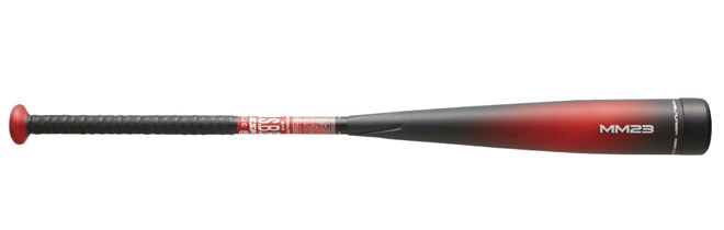 バット SSK MM23 (84cm 710g) エスエスケイ SSK 一般軟式FRP製バット MM23 84cm/710g平均