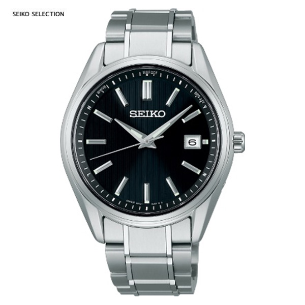 SEIKO（セイコー） SEIKO SELECTION セイコーセレクション Sシリーズ