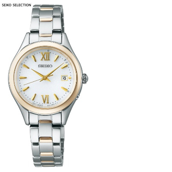 セイコー SEIKO（セイコー） SEIKO SELECTION セイコーセレクション Sシリーズ