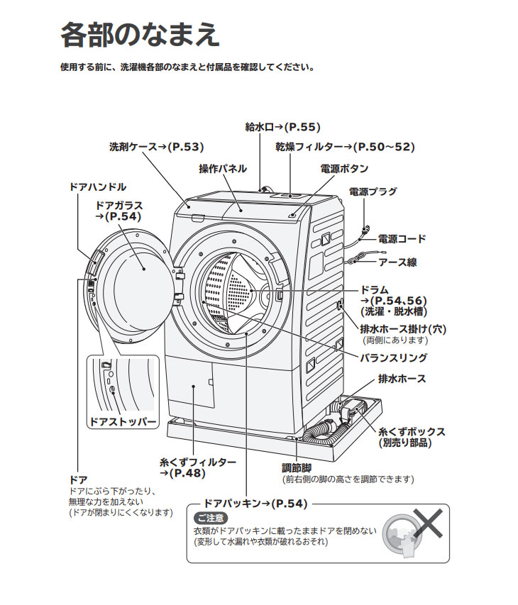 大阪市内及び近隣地域無料配達  8kg 日立洗濯機　取説あり保証付　大阪市内及び近隣地域無料配達 日立 PS80SW ホワイト 青空 [2槽式洗濯機 (8kg)] | 激安の新品・型落ち