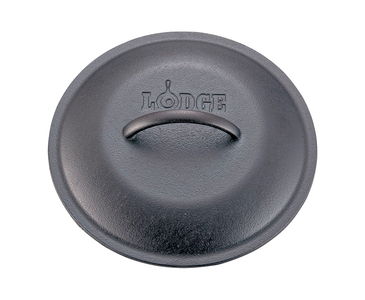 LODGE ロッジ スキレットカバー 10 1/4吋 L8IC3 : NEXT! - 通販