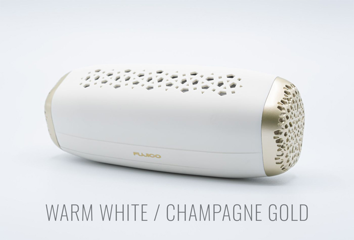 FUJICO フジコー MC-P101-N(WT)AkariAir（アカリア）ウォームホワイト