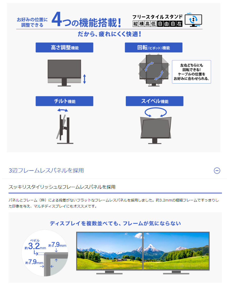 I-O DATA（アイ・オー・データ機器） I・O DATA アイ・オー・データ VA