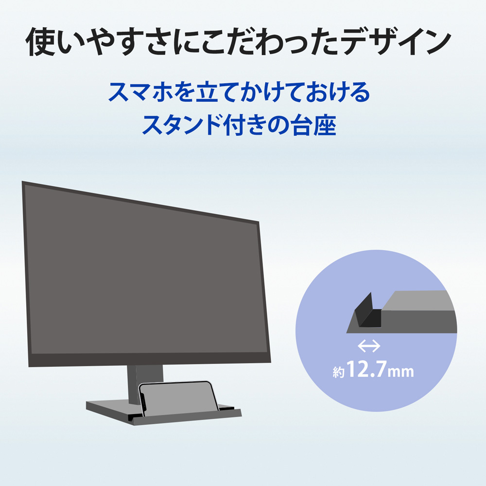 I・O DATA アイ・オー・データ Web限定モデル ADSパネル採用 フルHD対応27型ワイド液晶ディスプレイ 3辺フレームレス  DI-A271DB : 4957180170466 : NEXT! - 通販 - Yahoo!ショッピング