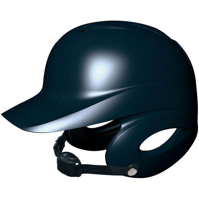 SSK エスエスケイ 【ジュニア】少年硬式打者用両耳付きヘルメット【ネイビー】【M】H5500 SSK エスエスケイ 【ジュニア】少年硬式打者用両耳付きヘルメット