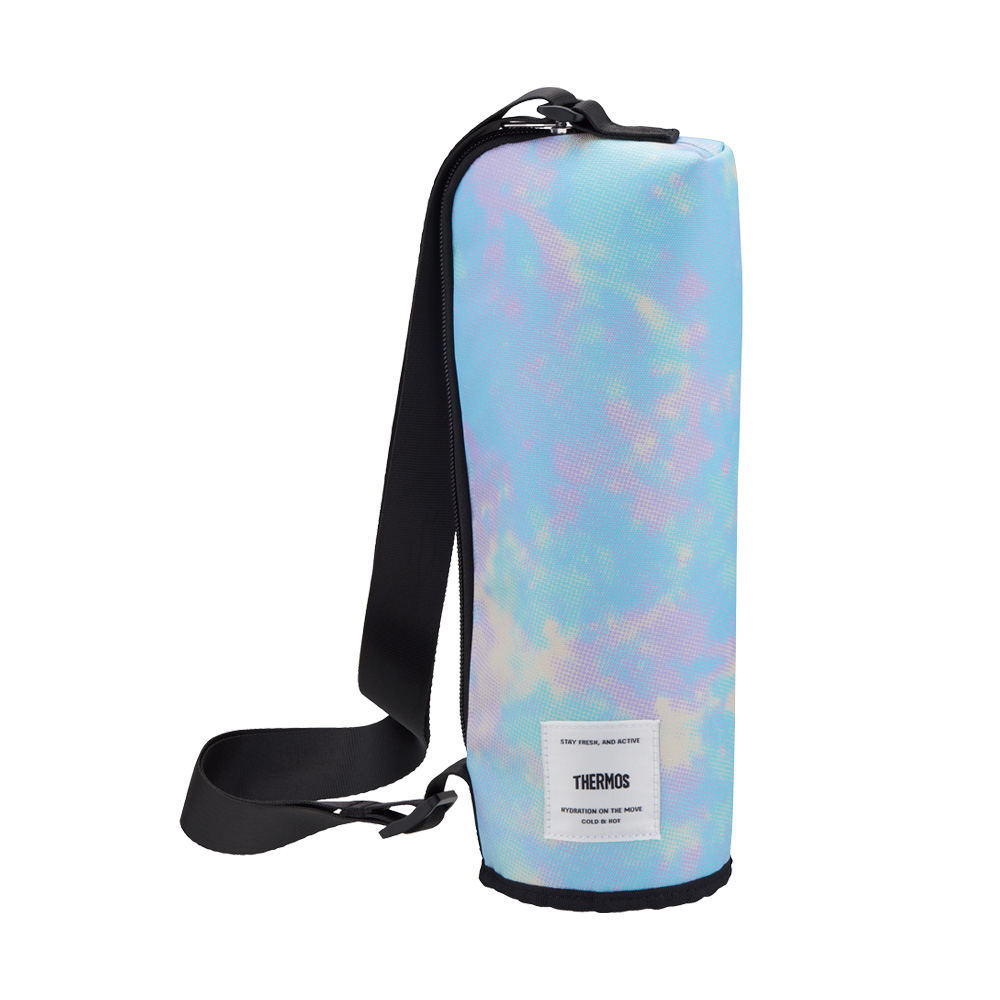 THERMOS（サーモス） 保冷マイボトルポーチ APL-1000 保冷ポーチ 1L
