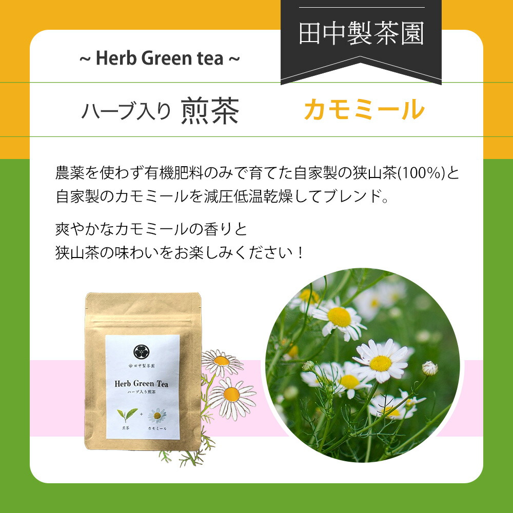 田中製茶園