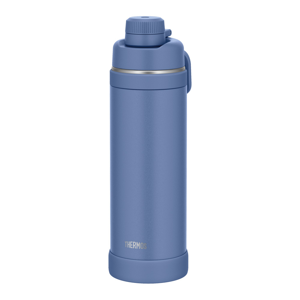 THERMOS（サーモス） 水筒 真空断熱スポーツボトル キャリーループ付