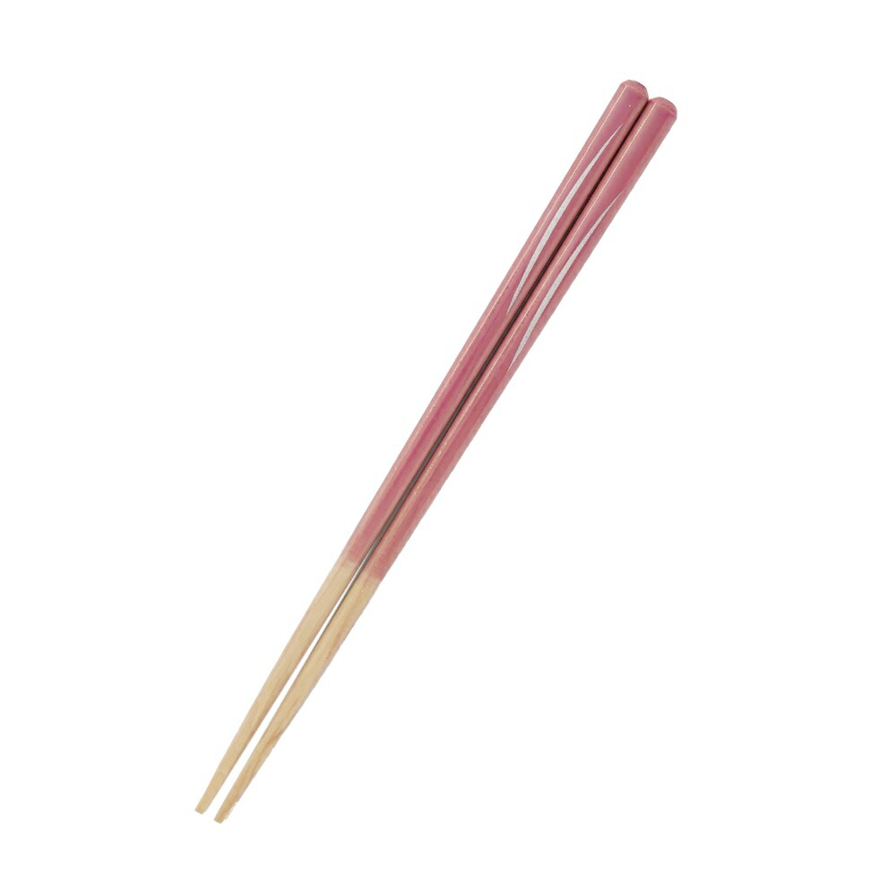 ほんとうにすべらないお箸 スタンダード マイルド 23cm / 月 21・23cm