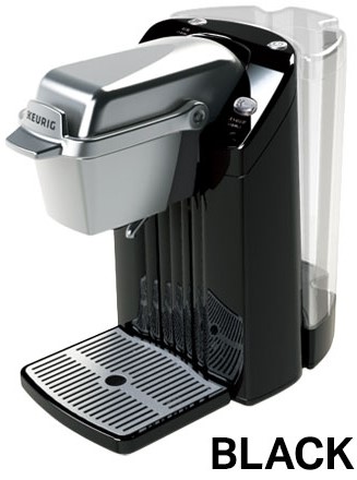 KEURIG キューリグ カプセルコーヒーマシン BS300 K-Cup専用 抽出機 コーヒーブルーワー コーヒーメーカー カプセル式  コーヒマシンー&ティーマシン