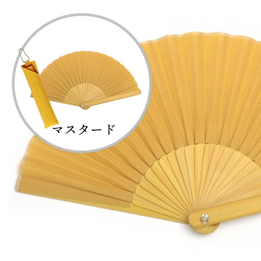 にゃん太郎　ナチュラルチョイス二袋セットsm×tk 西川庄六商店 miniせんす 16cm 扇子袋 セット ミニ 扇子 せんす