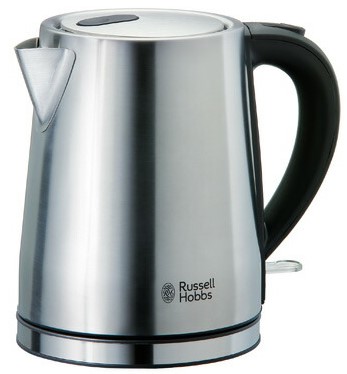 ラッセルホブス Russell Hobbs ベーシックケトル 7013JP / 7013JP-BK 電気ケトル 電気ポット  1000ml 湯沸かしケトル  おしゃれ コンパクト 人気 ギフト｜murphyshop｜02