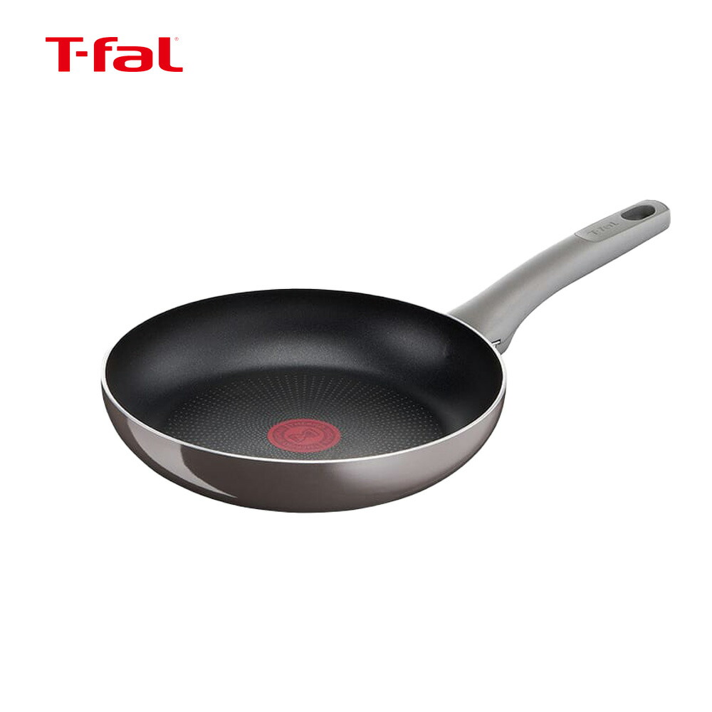T-fal ティファール グレーオーク インテンス フライパン 24cm