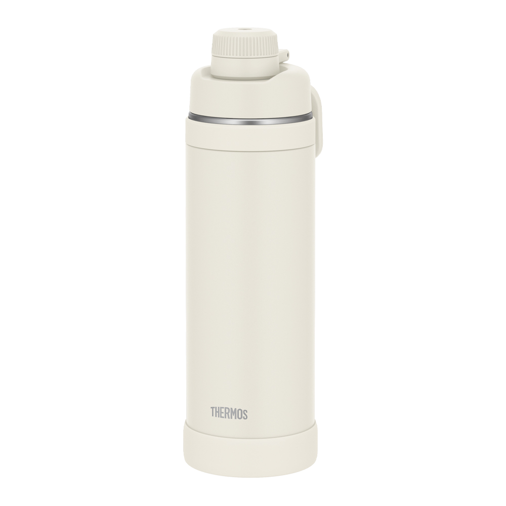 新品未開封品❤️サーモス 水筒 １L THERMOS（サーモス） 水筒 1L 炭酸飲料ボトル 保冷 スクリュー FJK