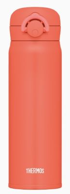 【おまけ付き】THERMOS サーモス 水筒 真空断熱ケータイマグ 500ml JNR-503 選べる4カラー軽量 コンパクト 携帯マグ マグボトル ステンレス 保温 保冷｜murphyshop｜03
