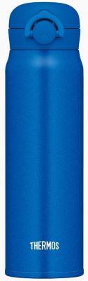 サーモス 水筒 真空断熱ケータイマグ 600ml THERMOS JNR-603 選べる2カラー軽量  コンパクト 携帯マグ マグボトル ステンレス 保温 保冷 | THERMOS | 01