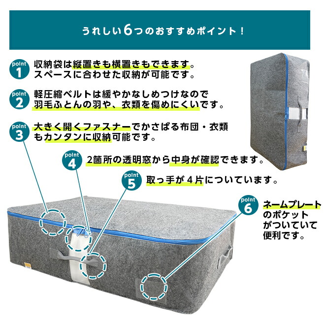 miyaaaa様限定 市松 シルバー バングル 収納袋付き kusuguru 軽量バッグ 撥水加工 おしゃれ お買い物バッグ