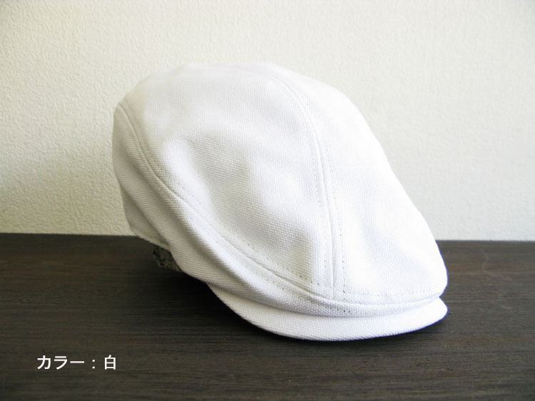 ハンチング帽 メンズ レディース キャンパスハンチング P280- ハンチング一番人気 大きいサイズ...