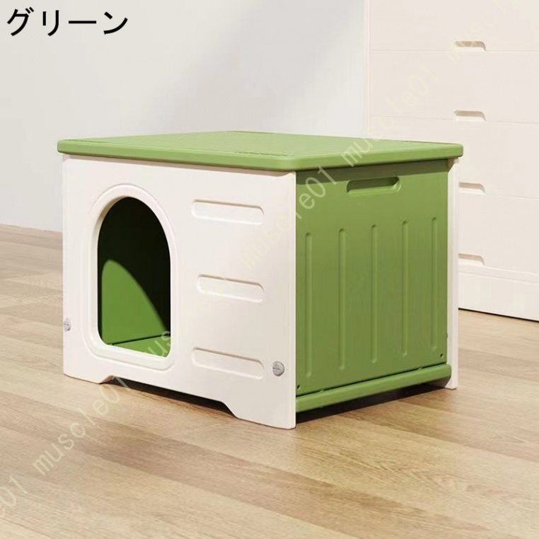 日本公式通販 ペットハウス 野良猫 屋外 猫ハウス 防水 キャットハウス 耐候性 猫小屋 犬小屋 折りたたみ式 ペットシェルター キャット ドッグ テント 暖かい