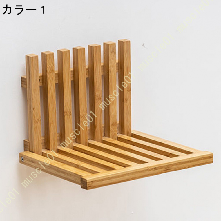 スツール 折り畳み フォールディング 格子 木製 リゾート ナチュラル オーガニック 自然 椅子 チェア 背もたれ無し 収納 インテリア おしゃれ シンプル｜muscle01｜02
