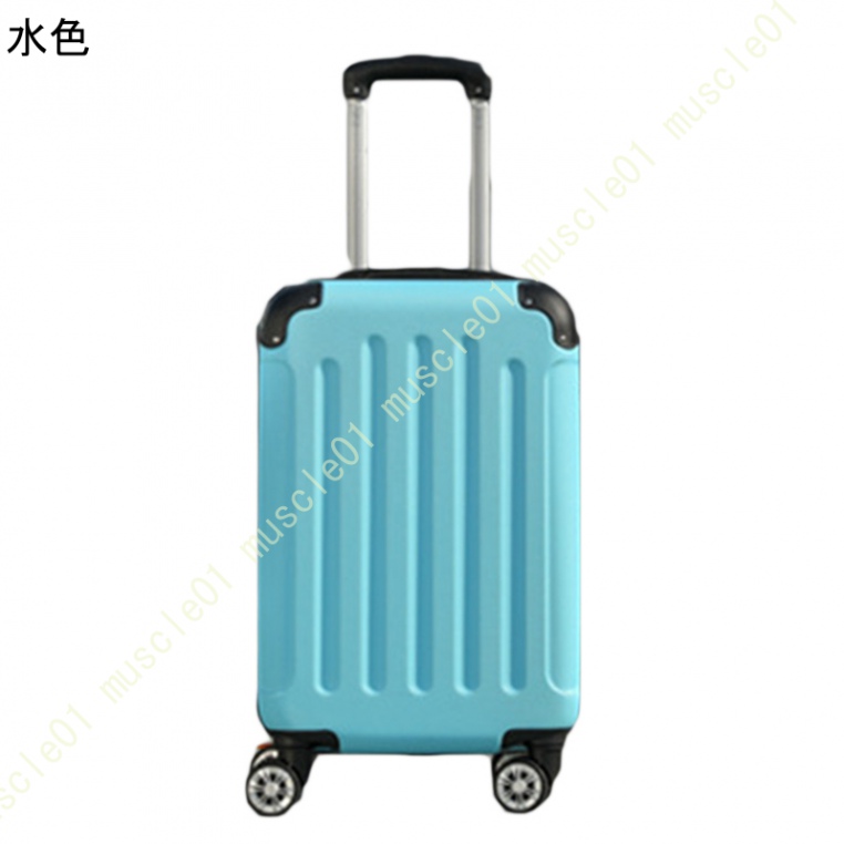 おしゃれでかわいいスーツケース Mサイズ 軽量 ハードケース 2泊 4泊 トランクケーススーツケース Mサイズ キャリーケース キャリーバッグ 中型 レディース｜muscle01｜05