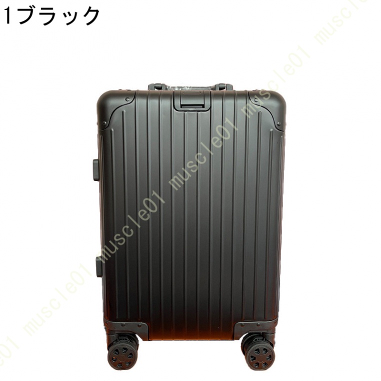 スーツケース 超軽量 S/M/Lサイズキャリーバッグ 静音 キャリーケース ハードケース 旅行 出張 おしゃれ スーツケース USBポート付き｜muscle01｜04