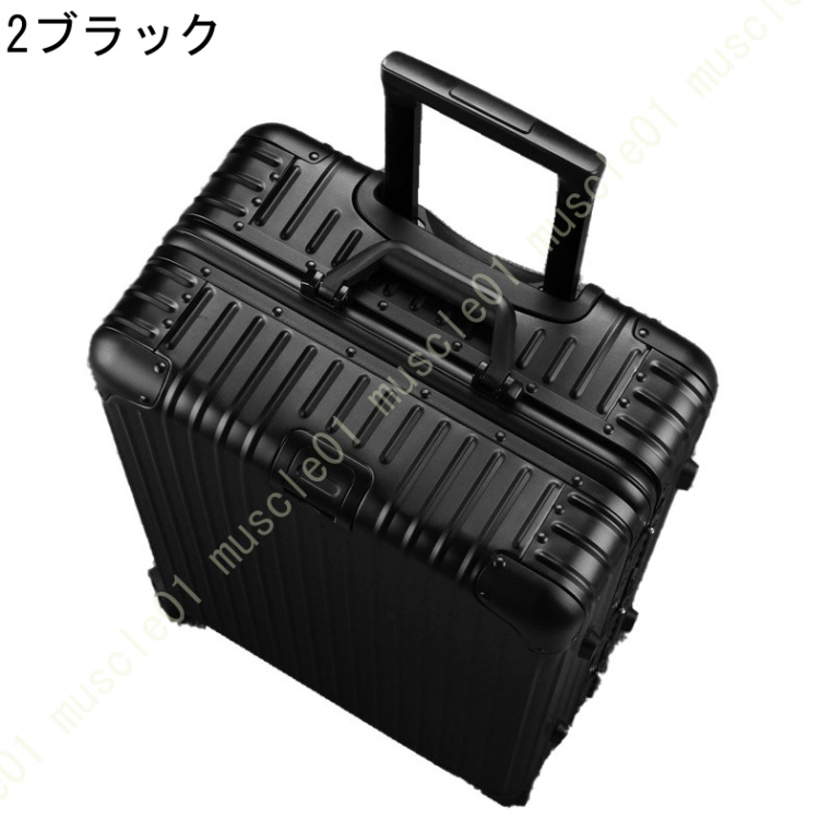 スーツケース 超軽量 S/M/Lサイズキャリーバッグ 静音 キャリーケース ハードケース 旅行 出張 おしゃれ スーツケース USBポート付き｜muscle01｜10