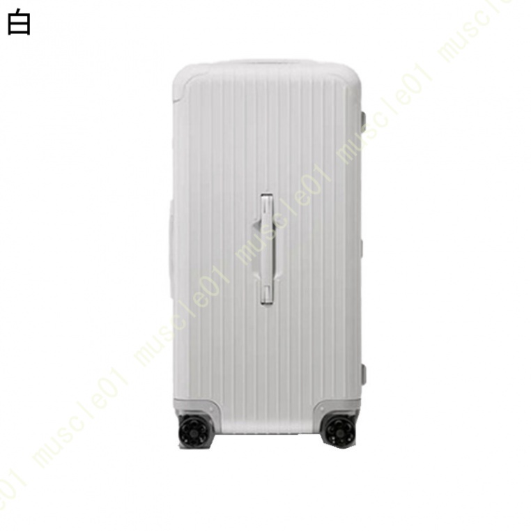 新品登場 SUITCASE スーツケース TSAロック 4輪360度回転静音 サイズ