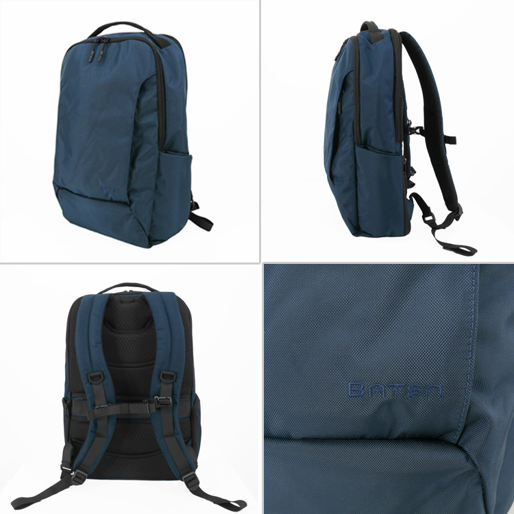 BATEN バックパック リュック アーバン 22L バテン AGS搭載 15