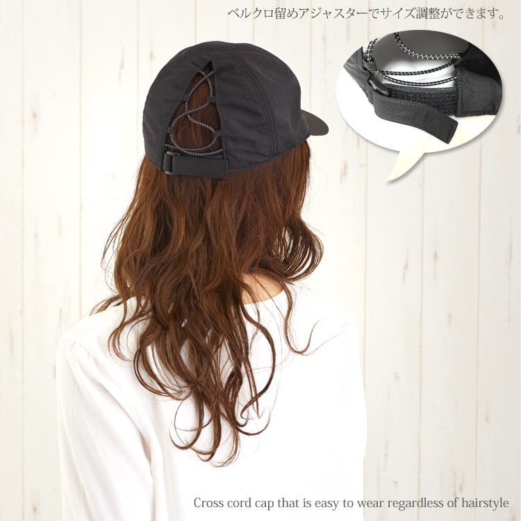 [ATIISSU]NEW_ポニーテールキャップ_2色★話題のブランド 楽天市場】【特別価格】＼新色追加／ ポニーテール キャップ