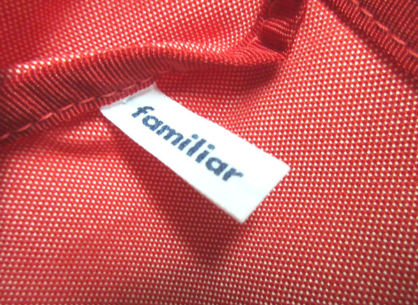 ファミリア（Familiar） ≪ 新品 ≫familiar 渋谷ヒカリエ 限定 ハチ公