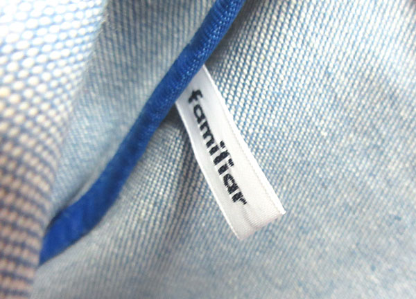 ファミリア ≪ 新品 ≫familiar 渋谷ヒカリエ 限定 ハチ公