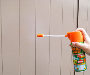 カメムシ駆除スプレー カメムシコロリ 300ml×20本 洗濯物 布団 カメムシ駆除スプレー カメムシコロリ 300ml×20本 洗濯物 布団