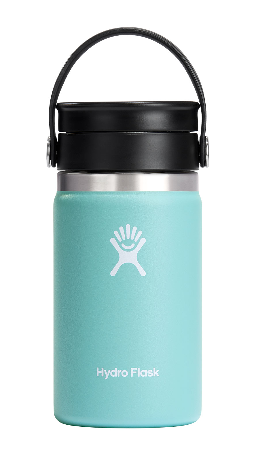 ハイドロフラスク Hydro Flask コーヒー ステンレスボトル 12oz 354ml コーヒーフレックスシップ COFFEE FLEX SIP  水筒 ボトル おしゃれ キャンプ 通勤 通学