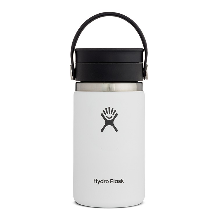 ハイドロフラスク Hydro Flask コーヒー ステンレスボトル 12oz 354ml コーヒーフレックスシップ COFFEE FLEX SIP  水筒 ボトル おしゃれ キャンプ 通勤 通学