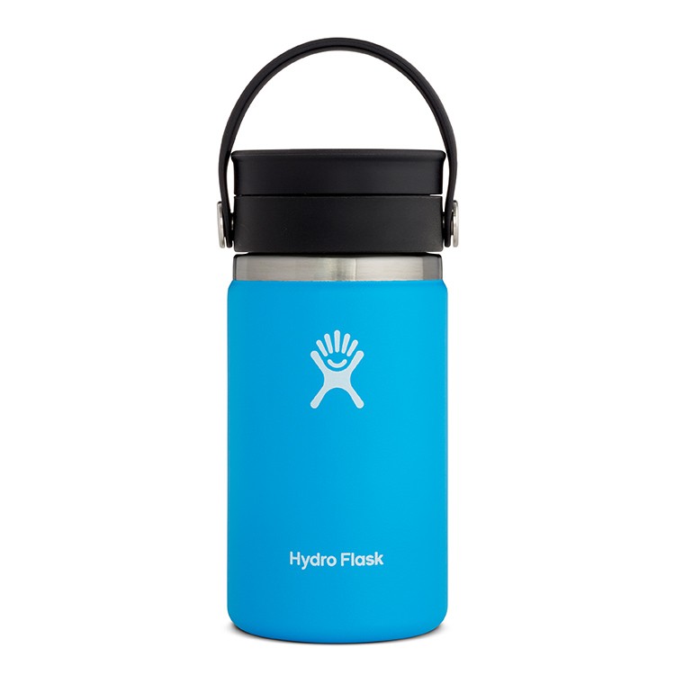 ハイドロフラスク Hydro Flask コーヒー ステンレスボトル 12oz 354ml コーヒーフレックスシップ COFFEE FLEX SIP  水筒 ボトル おしゃれ キャンプ 通勤 通学