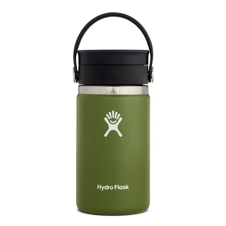 ハイドロフラスク Hydro Flask コーヒー ステンレスボトル 12oz 354ml コーヒーフレックスシップ COFFEE FLEX SIP  水筒 ボトル おしゃれ キャンプ 通勤 通学