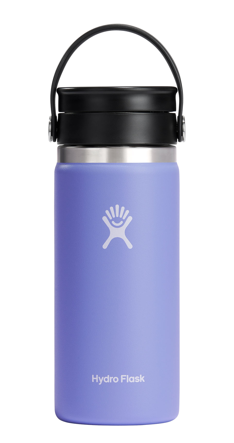 ハイドロフラスク Hydro Flask  コーヒー ステンレスボトル 16oz 473ml コーヒーフレックスシップ COFFEE FLEX SIP 水筒 ボトル おしゃれ キャンプ 通勤 通学｜music-outdoor-lab｜16